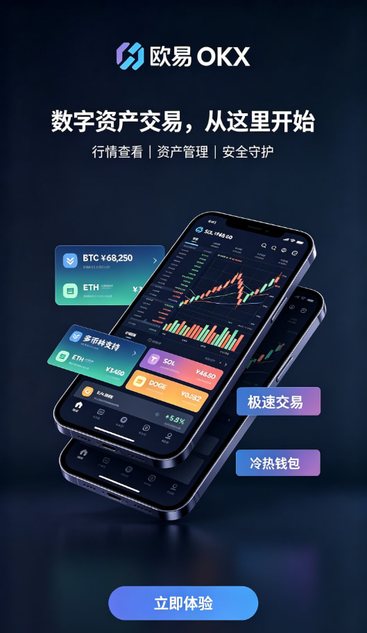 欧交易所APP官方网站操作演示
